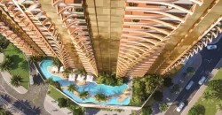 2 Bedrooms | Elegance Tower | DAMAC | Downtown Dubai