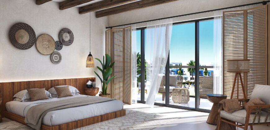 5 Bedrooms | Costa Brava I Damac I Damac Lagoons
