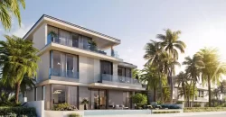 5 Bedrooms | Beach Villas | Nakheel | Palm Jebel Ali