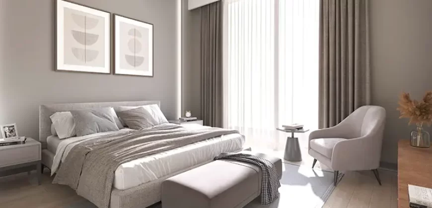3 Bedrooms | Marquis Elegance | Marquis | Arjan