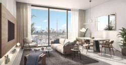 1 Bedroom | Naya at District One l Nakheel | Meydan