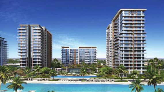 3 bedroom | Rixos Dubai Islands Hotel & Residences, Dubai Islands | Nakheel | Rixos