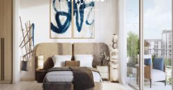3 Bedrooms | Bayline Mina Rashid | Emaar | Rashid Yachts & Marina