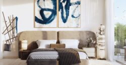 1 Bedroom | Avonlea | Emaar | Rashid Yachts & Marina