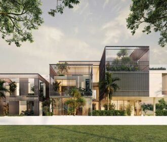 7 Bedrooms | UTOPIA | Damac | Damac Hills