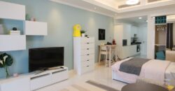 1 Bedroom | Vincitore Palacio | Vincitore | Arjan Dubai