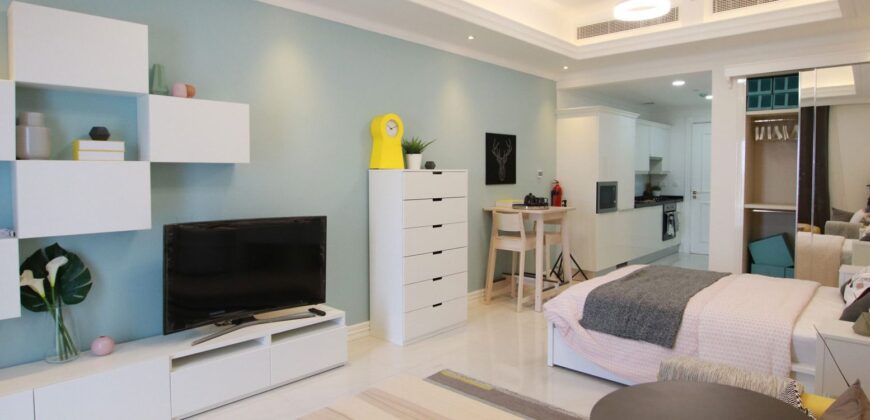 1 Bedroom | Vincitore Palacio | Vincitore | Arjan Dubai