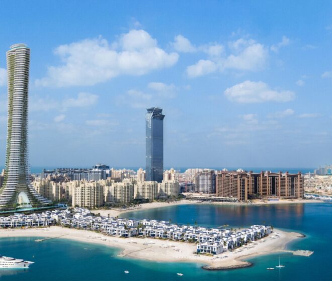 2 Bedrooms | Como Residence | Nakheel | Palm Jumeirah