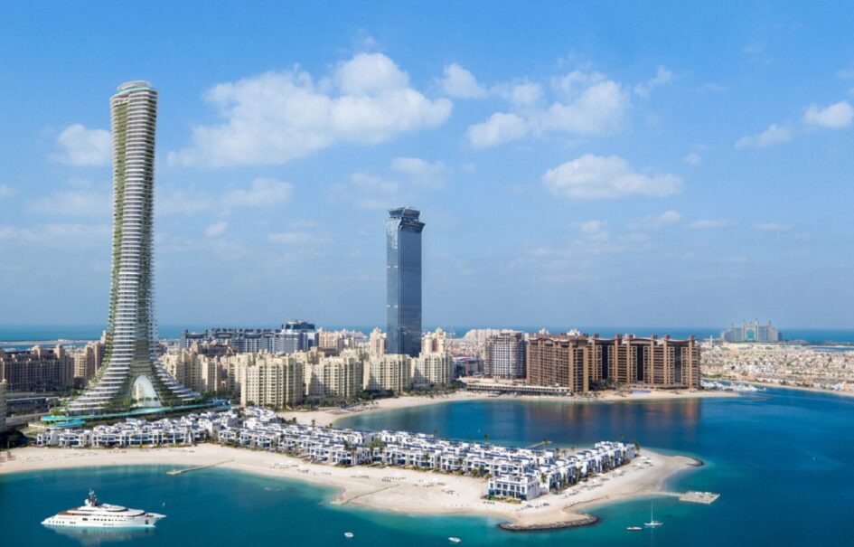 2 Bedrooms | Como Residence | Nakheel | Palm Jumeirah