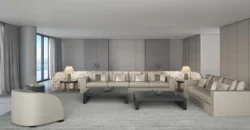 5 Bedrooms | Armani Beach Residences | Arada and Armani Group