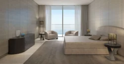 5 Bedrooms | Armani Beach Residences | Arada and Armani Group