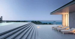 5 Bedrooms | Armani Beach Residences | Arada and Armani Group