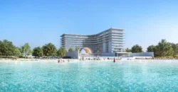 5 Bedrooms | Armani Beach Residences | Arada and Armani Group