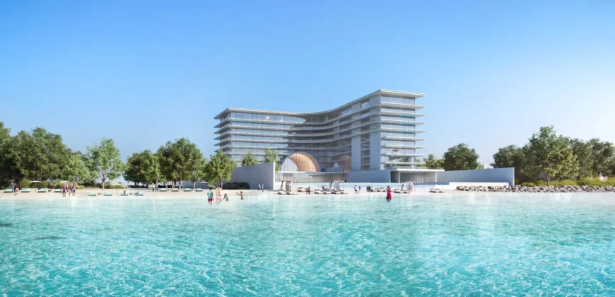 5 Bedrooms | Armani Beach Residences | Arada and Armani Group